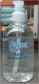 Hand Sanitiser