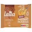 Laila Beef Instant Noodle