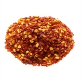 Crushed Red Chilli