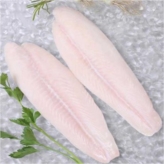 Frozen Pangasius Fillets