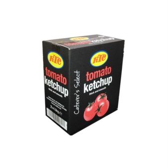 KTC Tomato Ketchup ( KTC 番茄汁 )