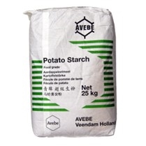 Avebe Avebe Potato Starch 25KG ( 荷蘭薯粉 )