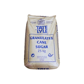 Tate & Lyle Granulated Sugar ( TL白糖 )