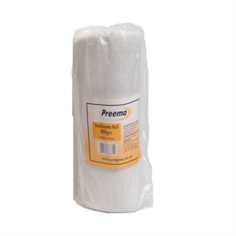 Preema White Cloth (Stockinette) ( 白 布 )