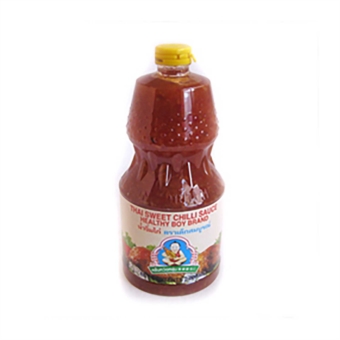 Healthy Boy Sweet Chilli Sauce ( 肥仔甜辣醬 )