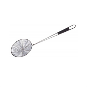 Wirax Stainless Steel Fat Skimmer Heavy Duty 20CM (L4242) ( 8寸油隔 )