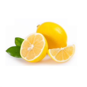 Fresh Lemon ( 柠檬 )