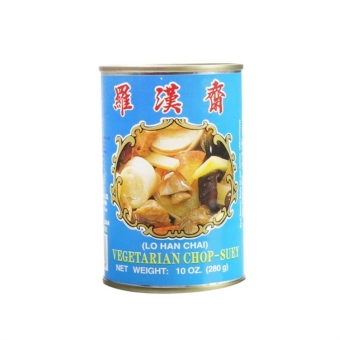 Buy Wu Chung Veg Chop Suey (Lo Han Chai) ( 伍中羅漢齋 ) In UK