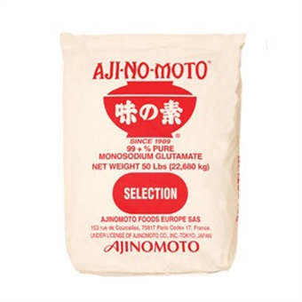 Ajinomoto MSG (Monosodium Glutamate) ( 味之素日本味精 )