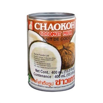 Chaokoh Coconut Milk ( 椰奶 )