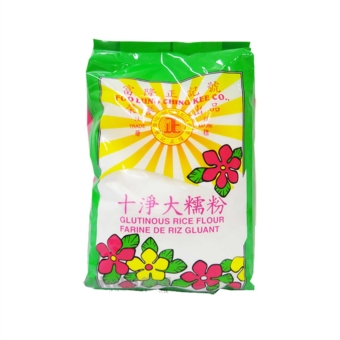 FLCK Glutinous Rice Flour ( 糯米粉 )