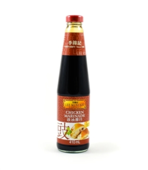 LKK Chicken Marinade Sauce ( 李錦記豉油雞汁 )