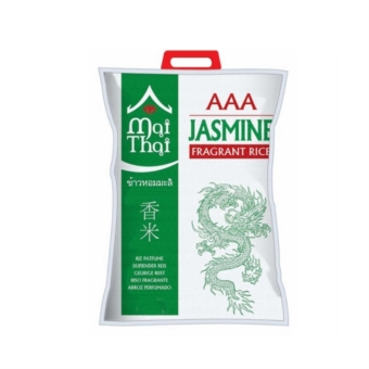 Mai Thai Mai Thai Jasmine Rice 20KG ( 泰國香米 )