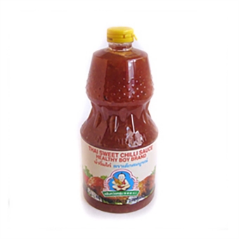 Healthy Boy Sweet Chilli Sauce ( 肥仔甜辣醬 )