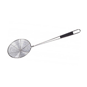 mis Stainless Steel Fat Skimmer Heavy Duty 24CM (L4244) ( 油隔 )