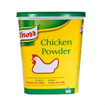 Knorr Chicken Powder ( 家樂雞粉 )