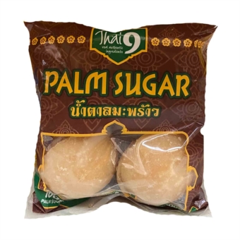 Thai 9 Palm Sugar ( 泰國椰糖 )