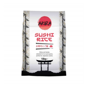 Akira Sushi Rice ( 壽司米 )