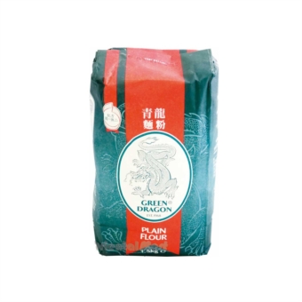 Green Dragon PLAIN FLOUR ( 青龍麵粉 )