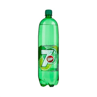 Seven Up Seven Up (7UP) Bottle ( 七喜 )