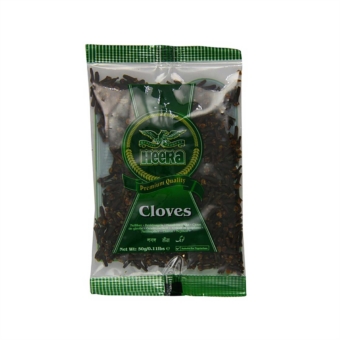 Heera Clove ( 丁香 )