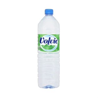 Volvic Mineral Water ( 礦泉水 )