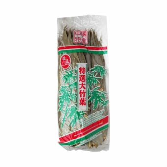 FuXing Dried Bamboo Leaves ( 竹葉 )