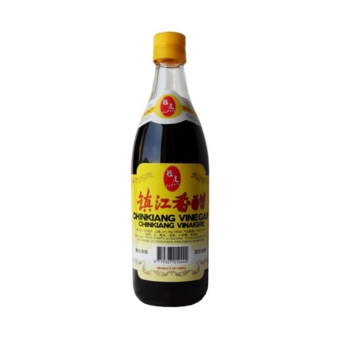 FuXing Chinkiang Vinegar ( 鎮江醋 )