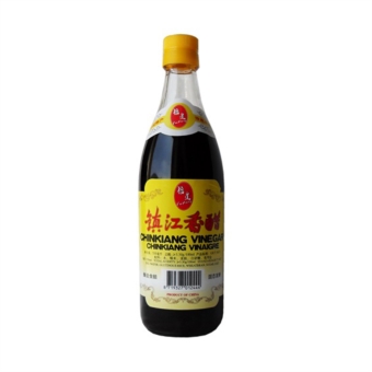 FuXing Chinkiang Vinegar ( 鎮江醋 )