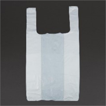 Sapphire VT3A Carrier Bags**LIMITED STOCK** ( VT3A 背心膠袋 )